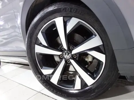 NIVUS - 1.0 200 TSI TOTAL HIGHLINE AUTOMÁTICO