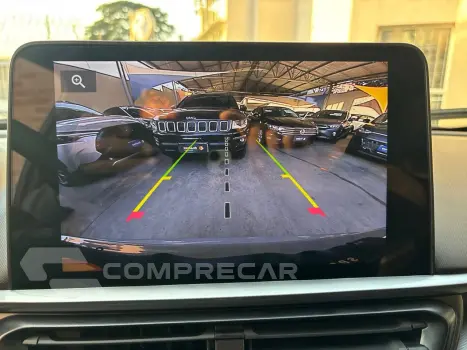 PULSE AUDACE Turbo 200  Aut. (Hibrído)