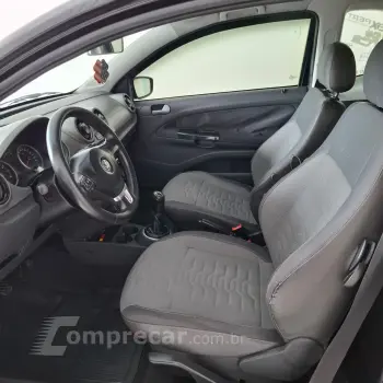 SAVEIRO 1.6 Cross CE 16V