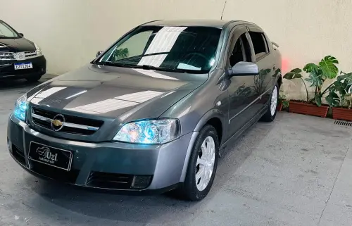 CHEVROLET ASTRA 2.0 MPFI Advantage 8V 4 portas