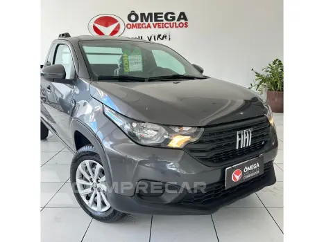 STRADA 1.3 FIREFLY FLEX ENDURANCE CS PLUS MANUAL