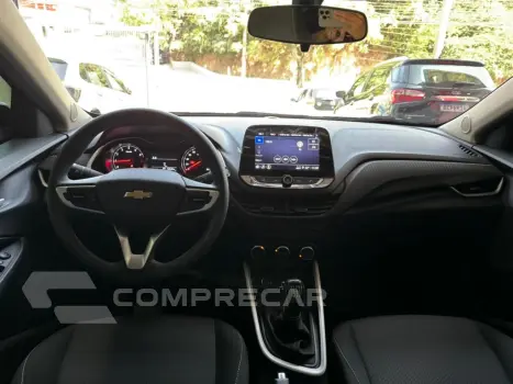 ONIX 1.0 FLEX LT MANUAL