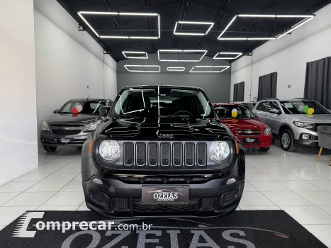 RENEGADE 1.8 16V