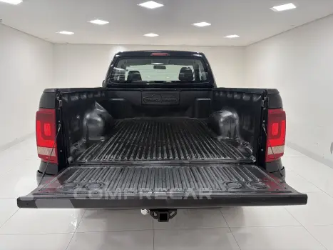 AMAROK 2.0 4X4 CS 16V Turbo Intercooler