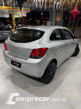 ONIX 1.4 MPFI LT 8V FLEX 4P MANUAL