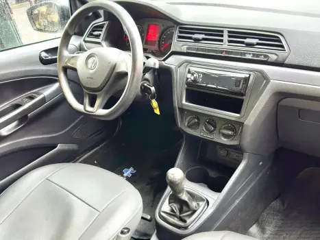 SAVEIRO 1.6 MSI ROBUST CS 16V FLEX 2P MANUAL