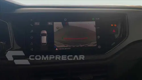 NIVUS 1.0 200 TSI TOTAL FLEX COMFORTLINE AUTOMÁTI
