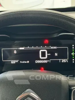 C4 CACTUS FEEL Pack 1.6 16V Flex Aut.