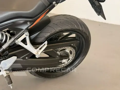 CB 650 F