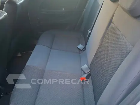 Gol 1.0 12V Mpi Totalflex 4P Manual