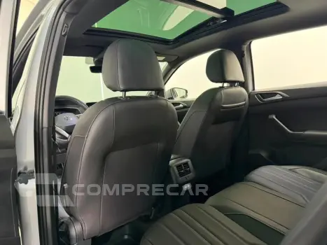 T CROSS HIGHLINE TSI