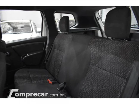 DUSTER - 1.6 EXPRESSION 4X2 16V 4P MANUAL