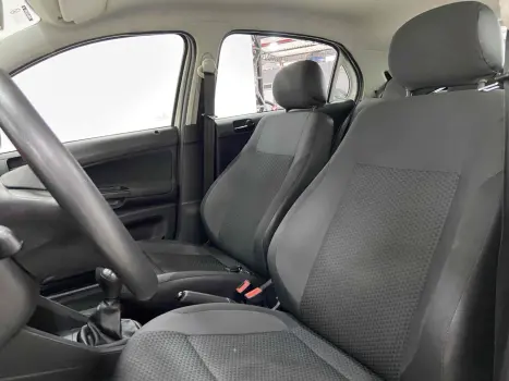 GOL 1.0 12V MPI TOTALFLEX 4P MANUAL