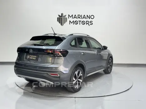 NIVUS 1.0 200 TSI TOTAL FLEX HIGHLINE AUTOMÁTICO