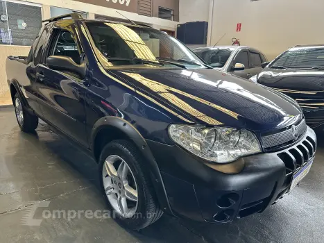 STRADA 1.8 MPI Trekking CE 8V