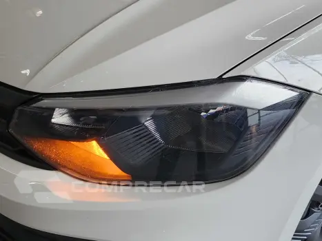 POLO 1.0 MPI TRACK MANUAL