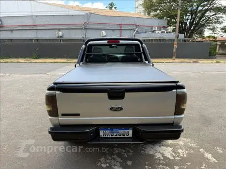 RANGER 2.3 XLS 4X2 CS 16V