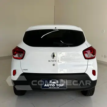 KWID 1.0 12V SCE ZEN