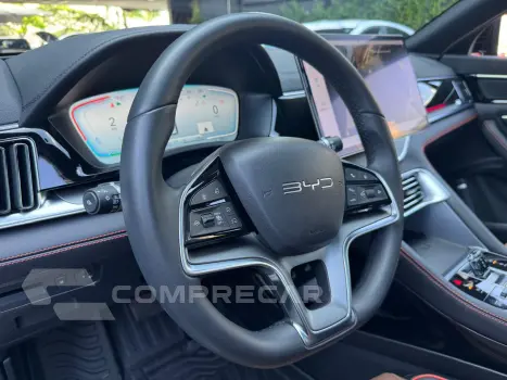 SONG PLUS PREMIUM 1.5 Dm-i Turbo AWD