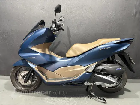 HONDA PCX 160 DLX ABS