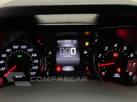 CRONOS DRIVE 1.0 6V Flex