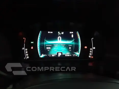 TIGGO 7 PRO 1.6 TGDI GASOLINA MAX DRIVE DCT