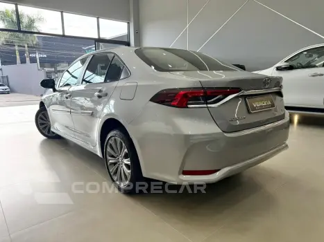 COROLLA 2.0 Vvt-ie XEI