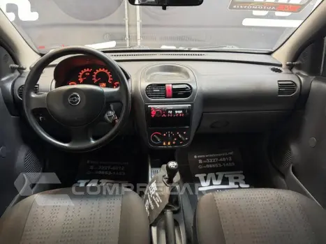 Corsa Hat. Maxx 1.4 8V ECONOFLEX 5p