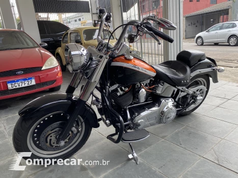 Fatboy 1600