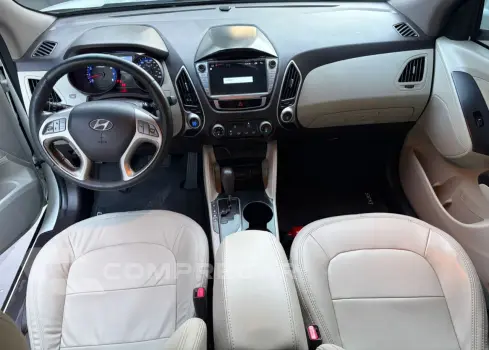 IX35 2.0 16V 4P AUTOMÁTICO