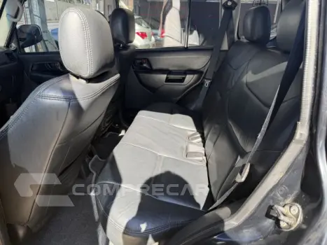 PAJERO TR4 - 2.0 4X4 16V 131CV 4P AUTOMÁTICO