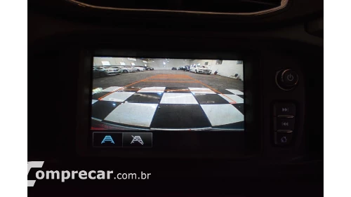 PRISMA - 1.4 MPFI LT 8V 4P AUTOMÁTICO