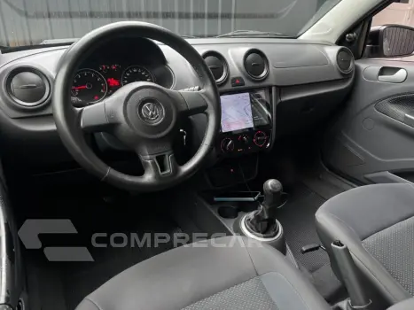 VOYAGE 1.6 MI 8V FLEX 4P MANUAL