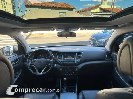 TUCSON 1.6 16V T-gdi GLS