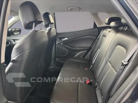 TRACKER 1.0 TURBO FLEX LTZ AUTOMÁTICO