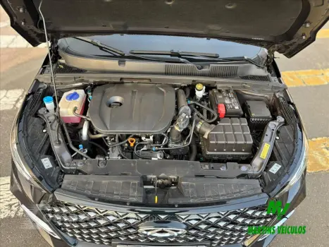 ARRIZO 6 PRO 1.5 TCI Hybrid MAX Drive