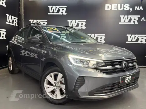 NIVUS 1.0 200 TSI Comfortline