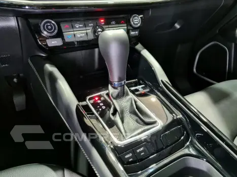 COMMANDER LIMITED T270 1.3 TB FLEX AUT