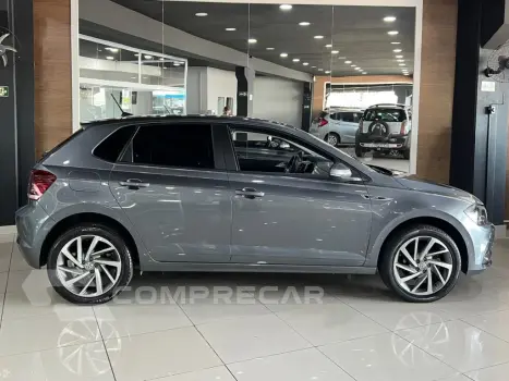 POLO 1.0 200 TSI HIGHLINE AUTOMÁTICO