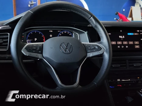 POLO 1.0 170 TSI HIGHLINE AUTOMÁTICO