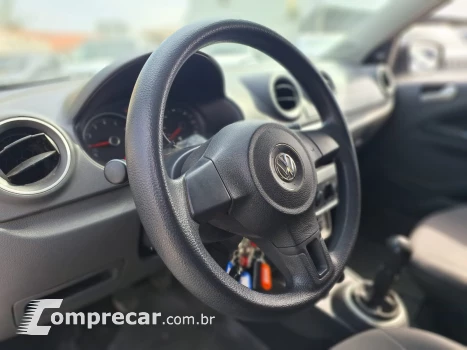 GOL 1.6 16V MSI Totalflex