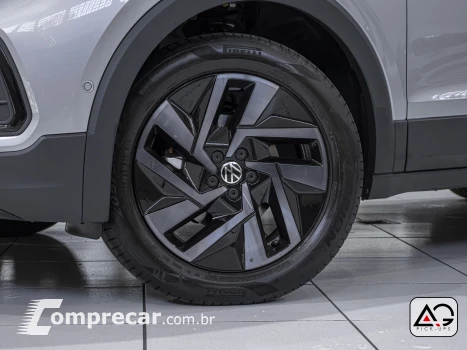 T-CROSS 1.4 250 TSI Highline