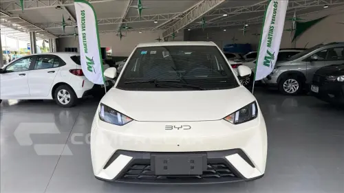 DOLPHIN MINI 38 KW ELÉTRICO GS