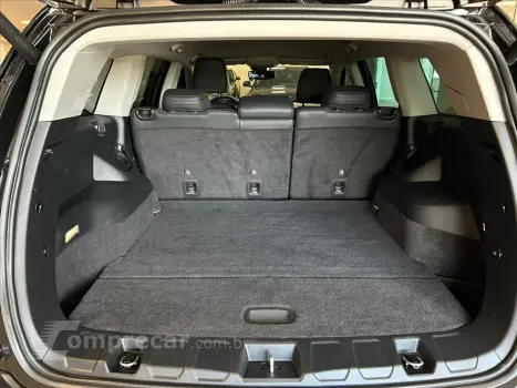 COMMANDER 1.3 T270 TURBO FLEX LONGITUDE AT6