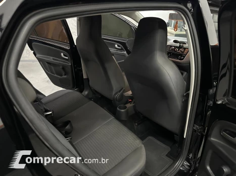 CROSS UP 1.0 TSI 12V