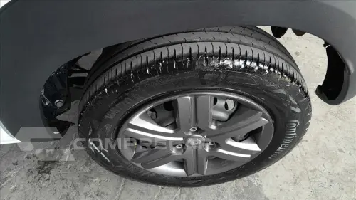 KWID 1.0 12V SCE FLEX ZEN MANUAL