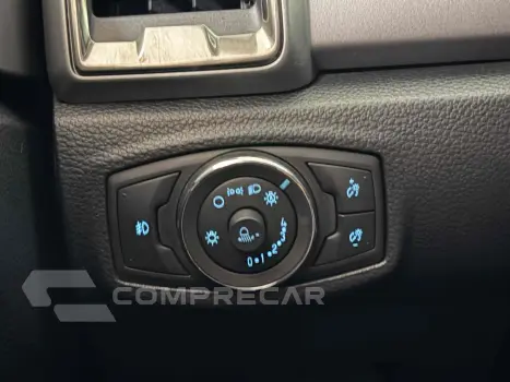 RANGER 3.2 XLT 4X4 CD 20V DIESEL 4P AUTOMÁTICO