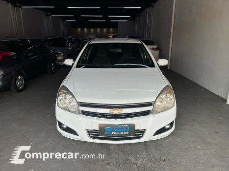 VECTRA 2.0 MPFI Elegance 8V