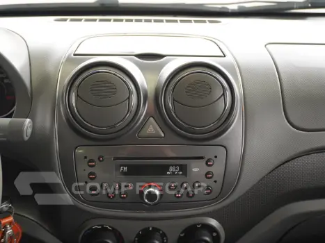 PALIO 1.6 MPI ESSENCE 16V FLEX 4P AUTOMÁTICO