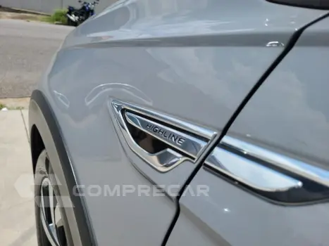 Nivus Highline 1.0 200 TSI Flex Aut.